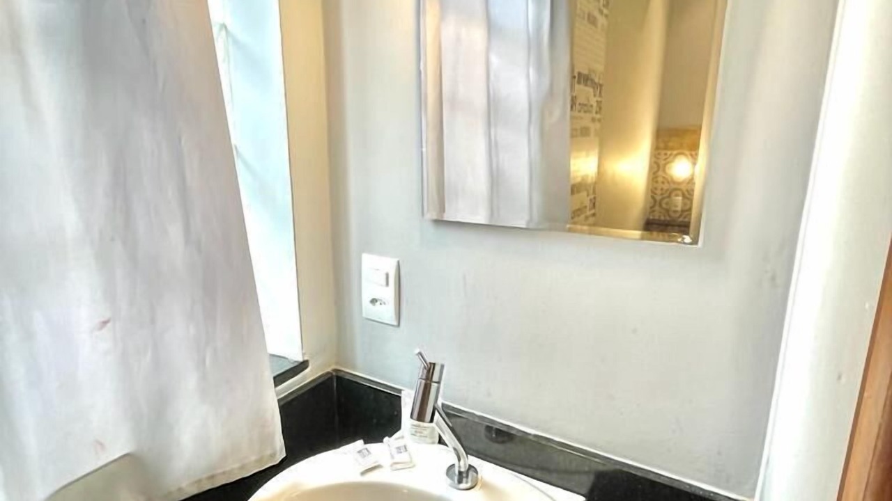 Photo of Bathroom in Zona Sul