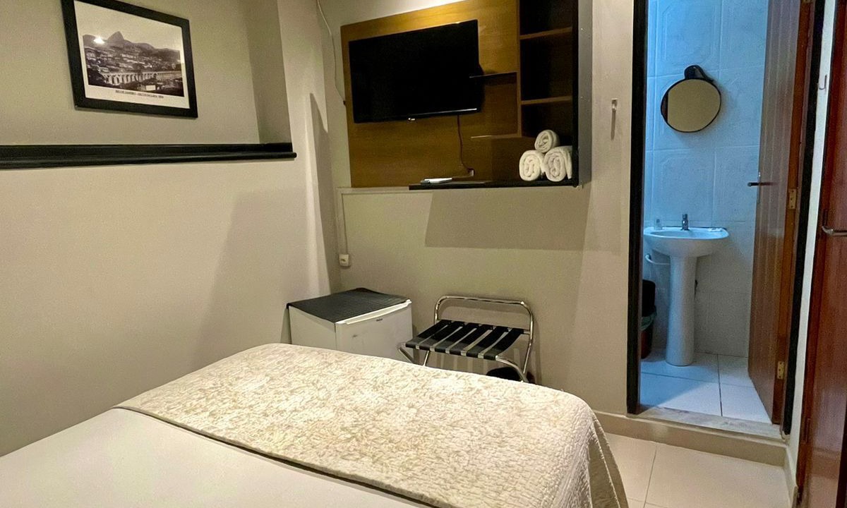 Photo of Bedroom in Zona Sul