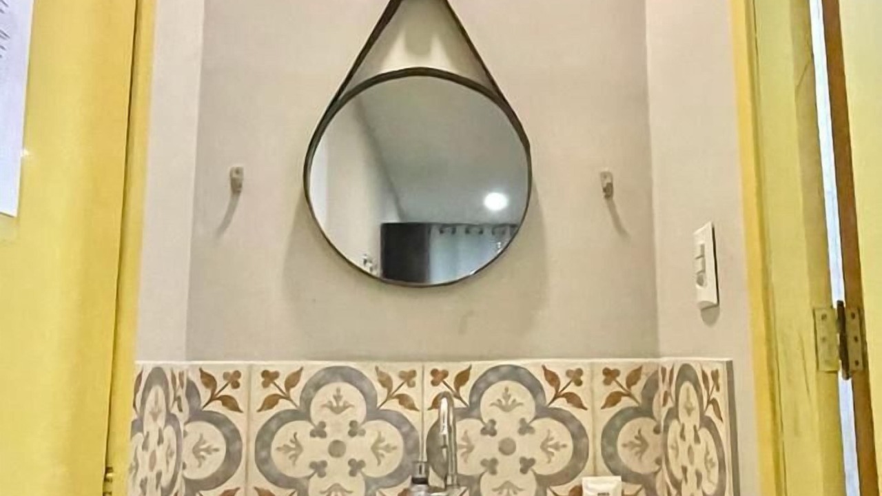 Photo of Bathroom in Zona Sul