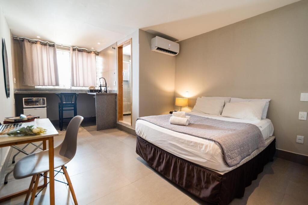 Photo of Bedroom in Zona Sul
