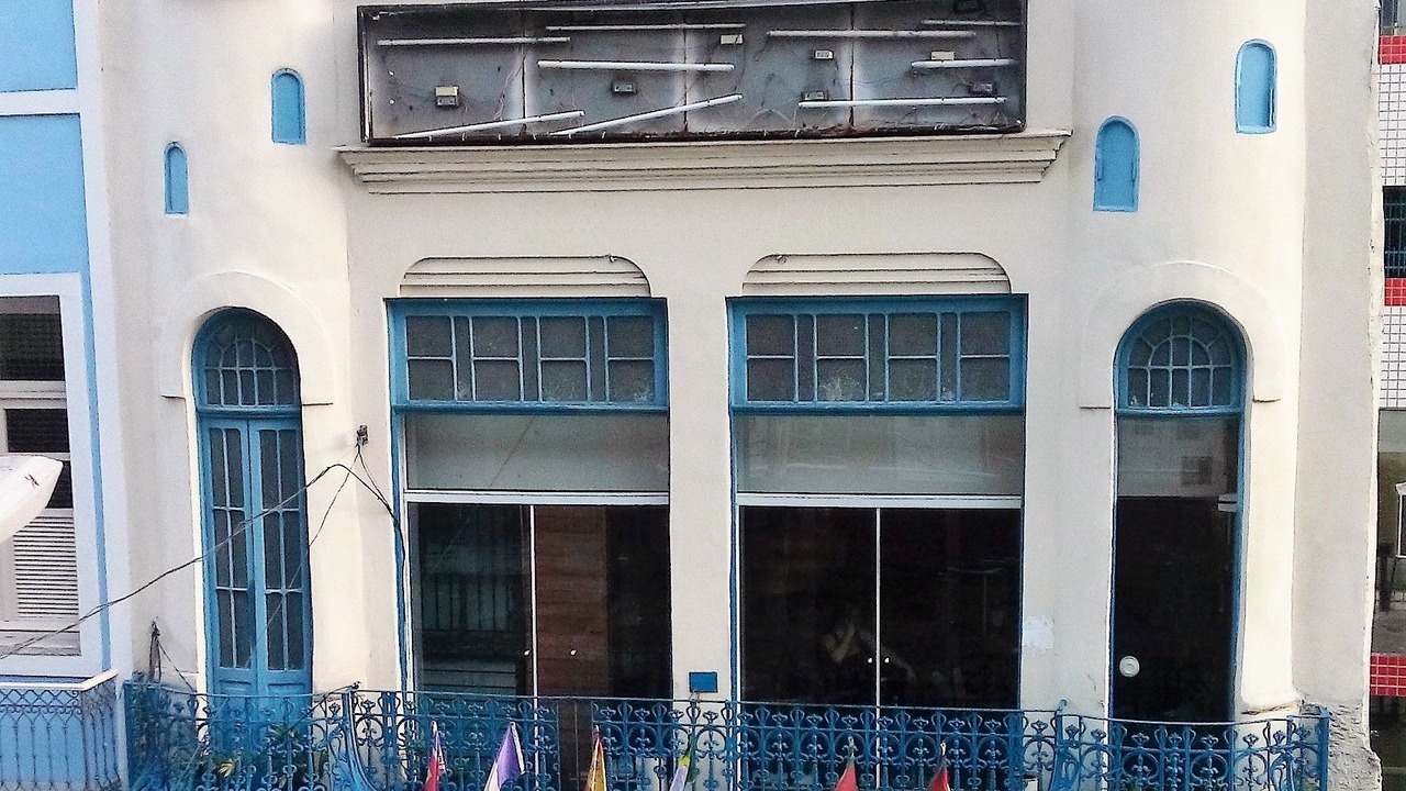 Photo of Others in Zona Sul