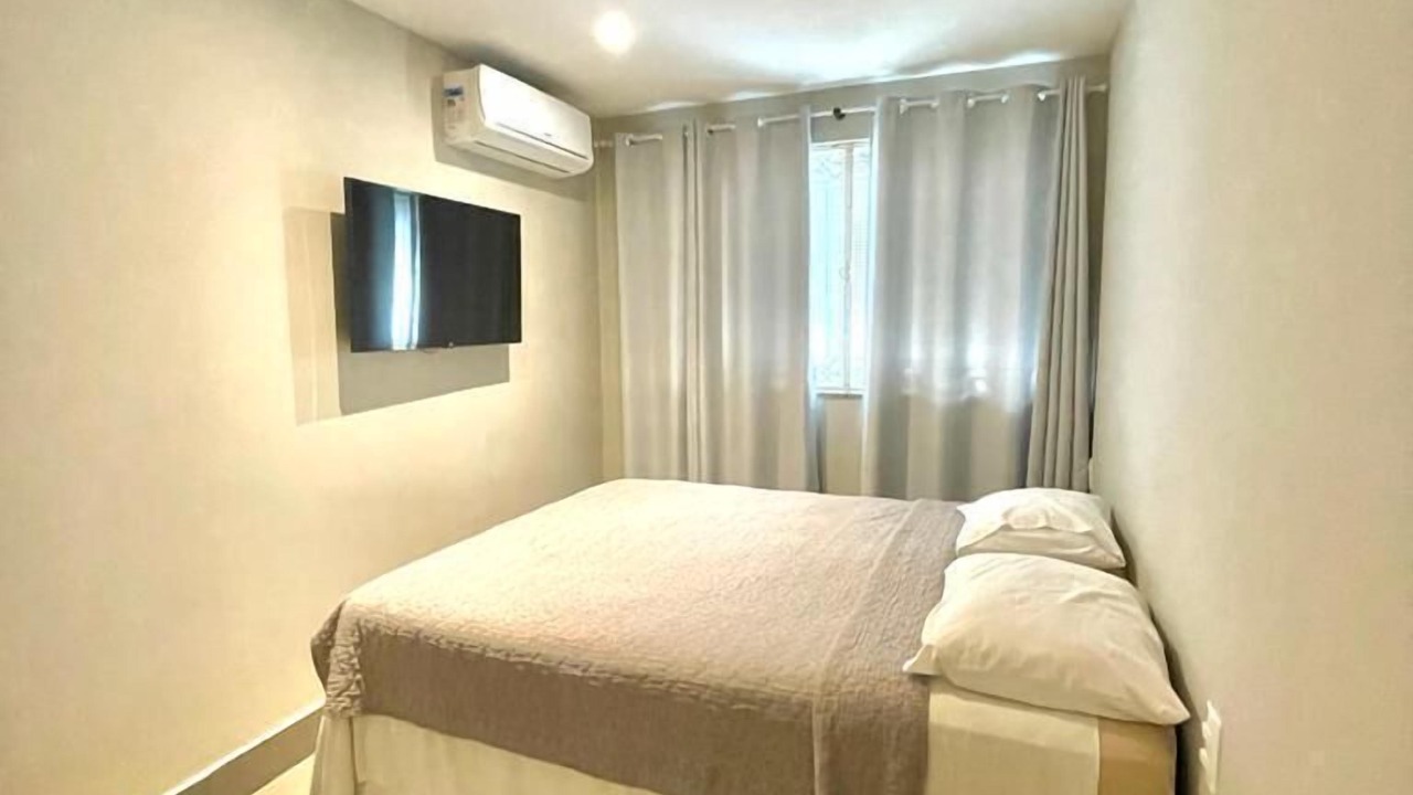 Photo of Bedroom in Zona Sul