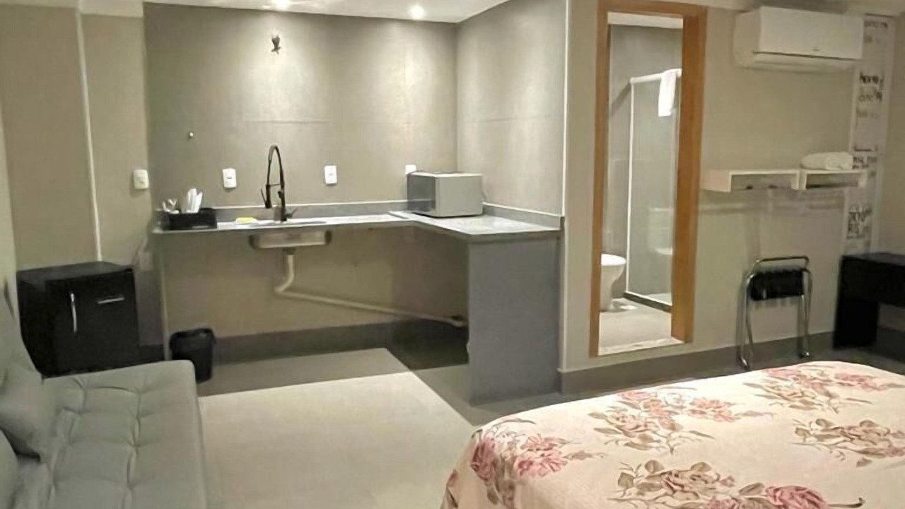 Photo of Bedroom in Zona Sul