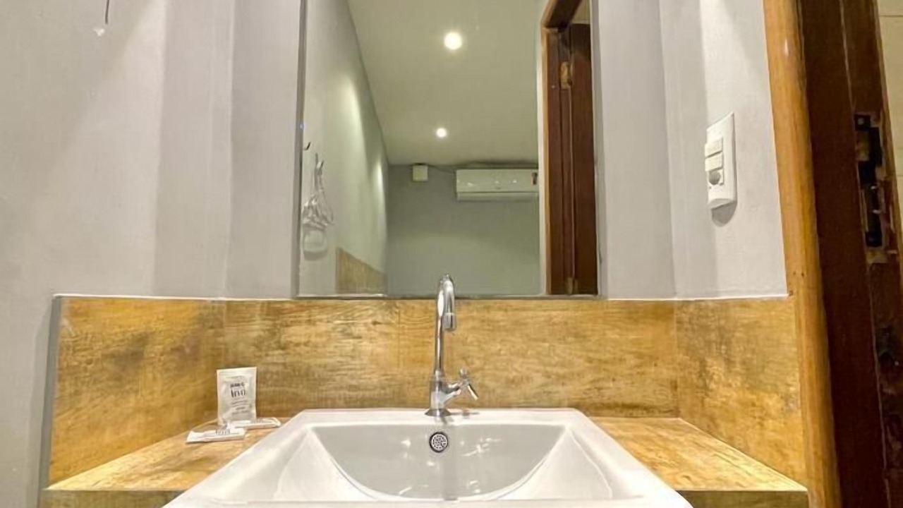 Photo of Bathroom in Zona Sul