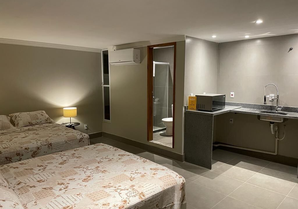 Photo of Bedroom in Zona Sul