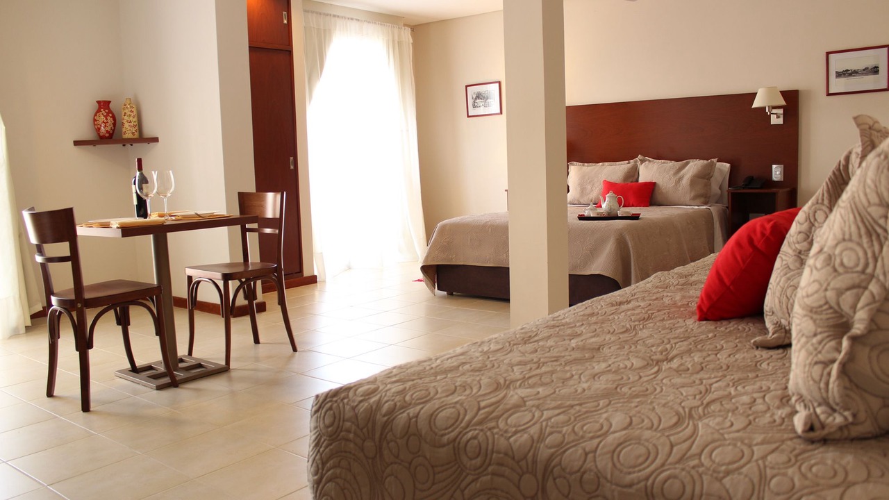 Photo of Bedroom in Corrientes