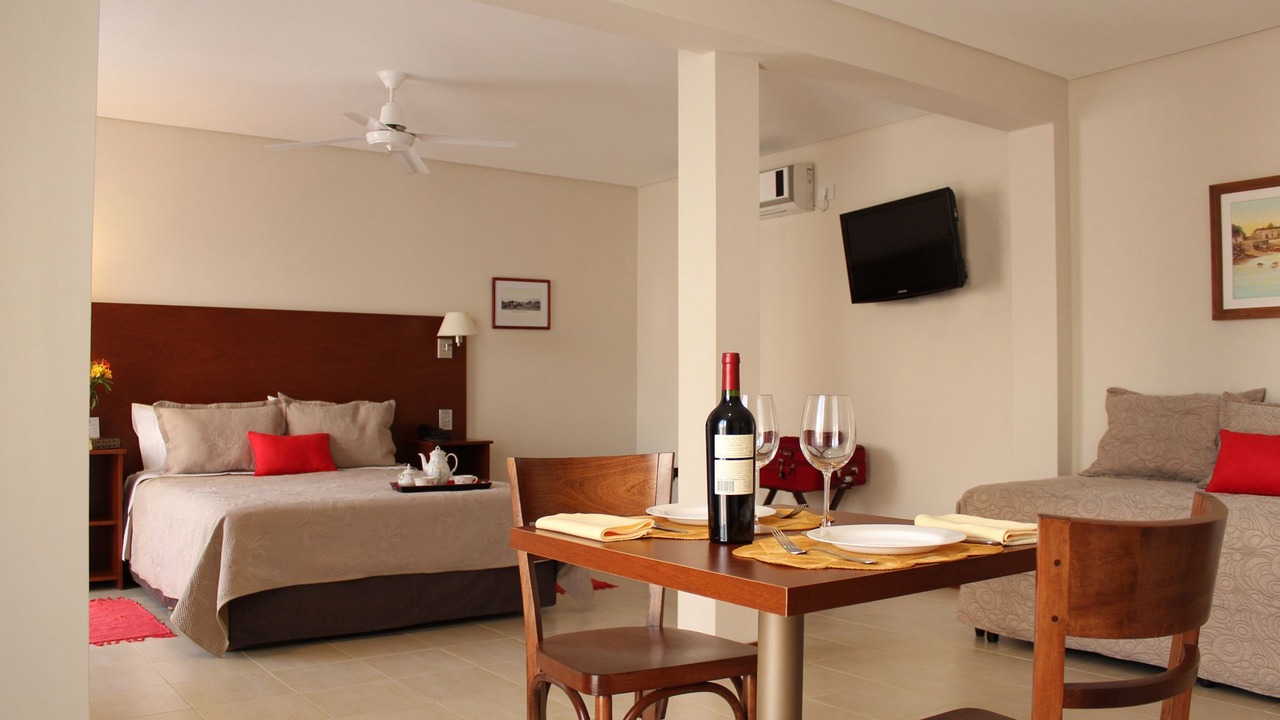 Photo of Bedroom in Corrientes