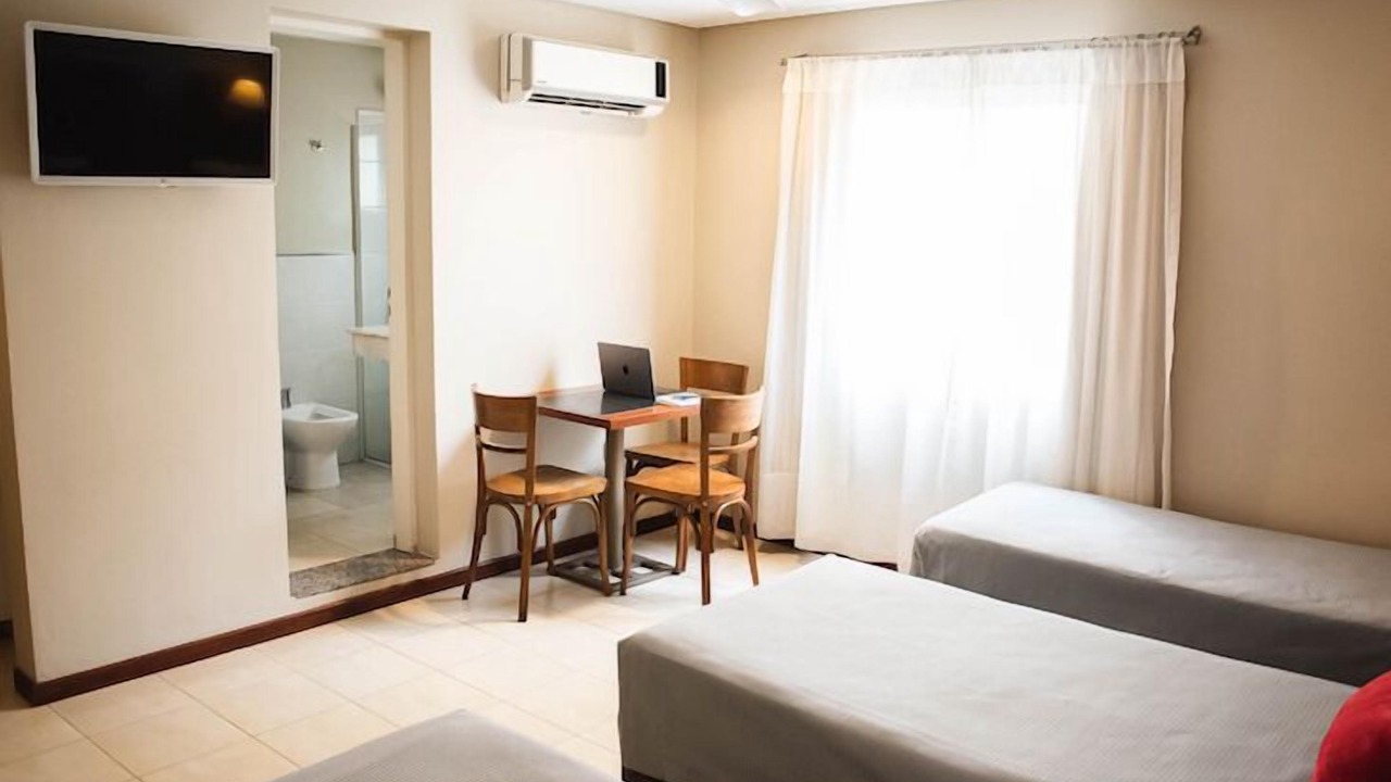 Photo of Bedroom in Corrientes