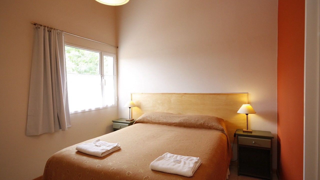 Photo of Bedroom in Puerto Madryn