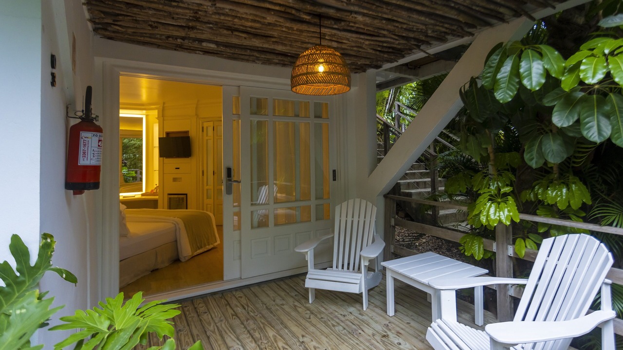 Photo of Bedroom in Praia dos Amores