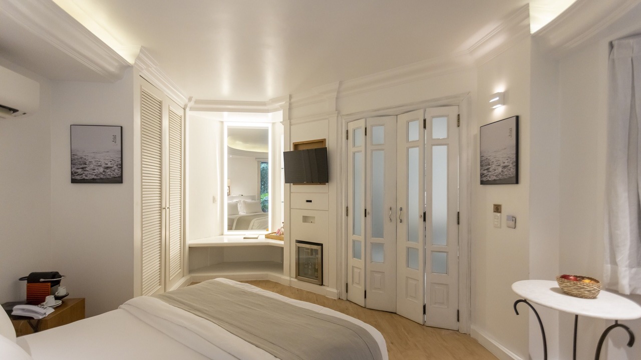 Photo of Bedroom in Praia dos Amores