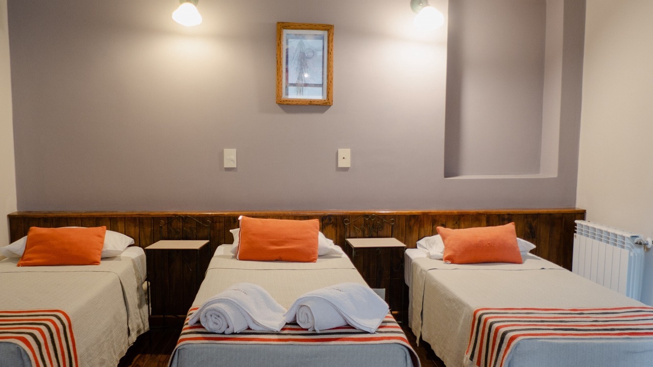 Photo of Bedroom in Barrio Centro