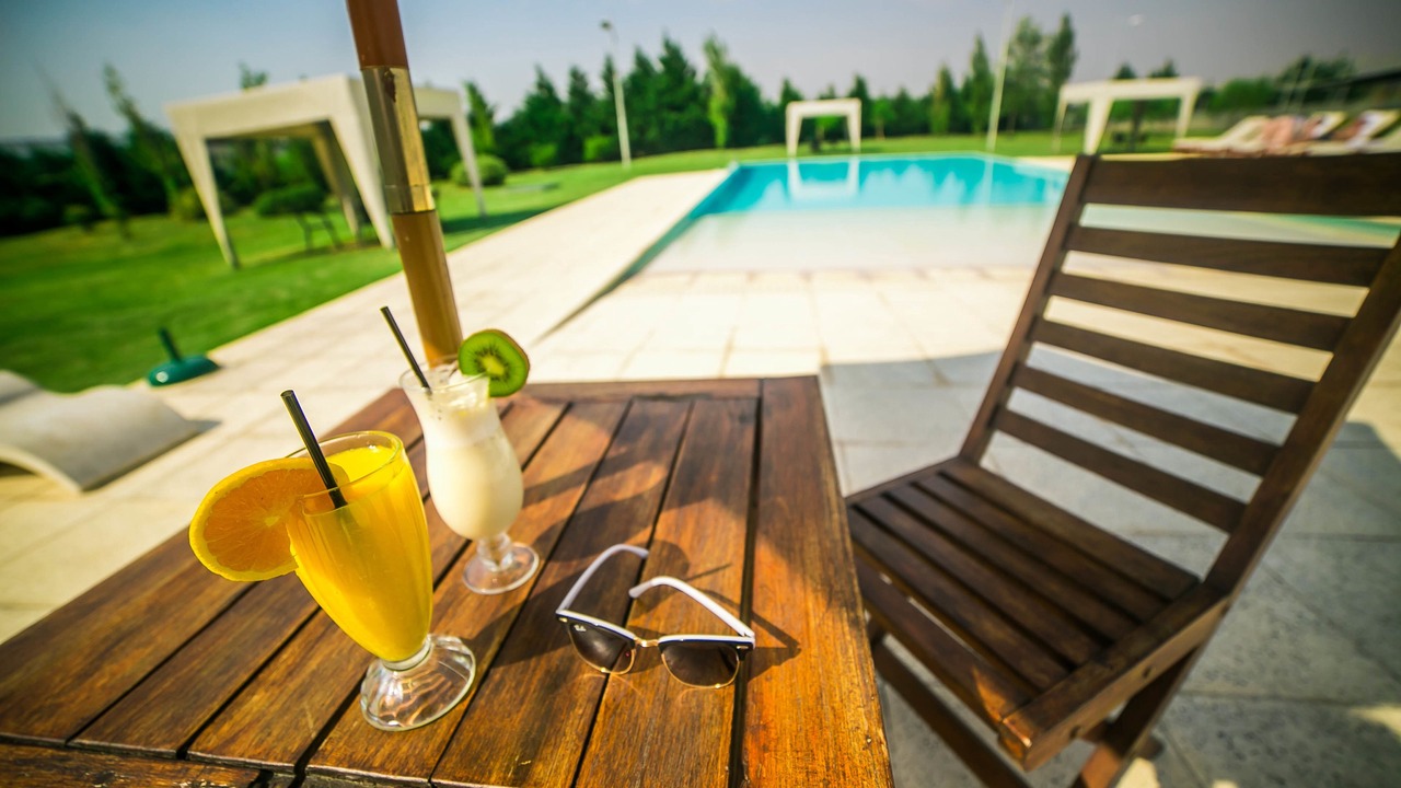Photo of Outdoor in Villa Maria