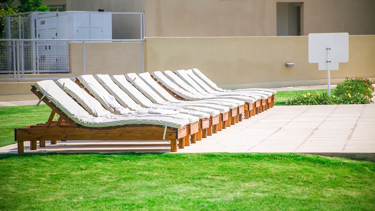 Photo of Outdoor in Villa Maria