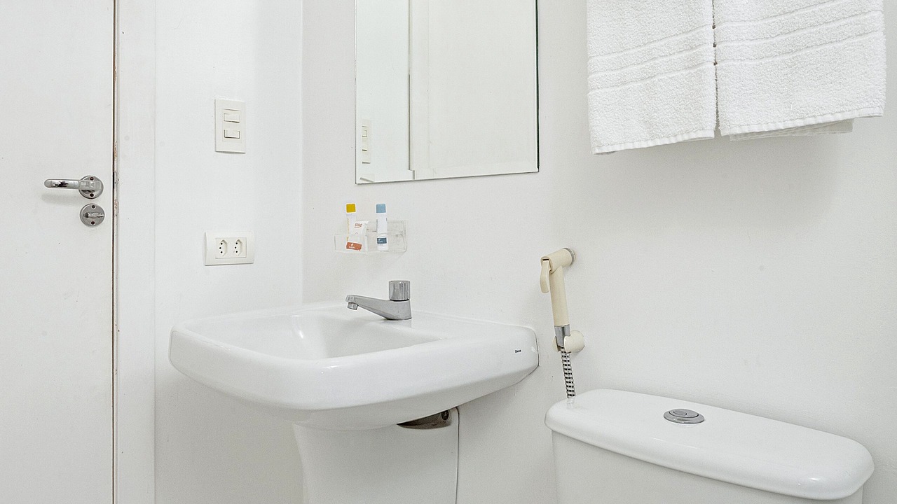 Photo of Bathroom in Estados
