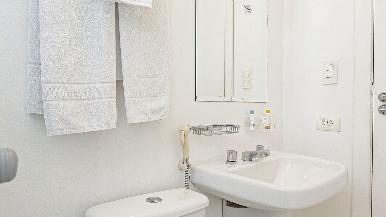 Photo of Bathroom in Estados