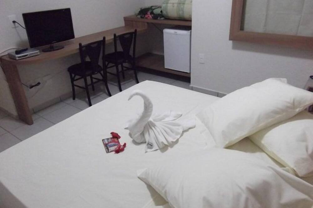 Photo of Bedroom in Centro