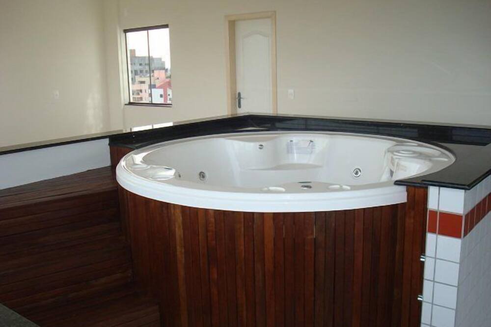 Photo of Bathroom in Centro