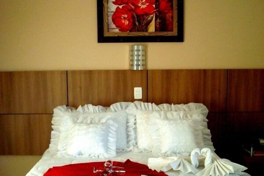 Photo of Bedroom in Centro