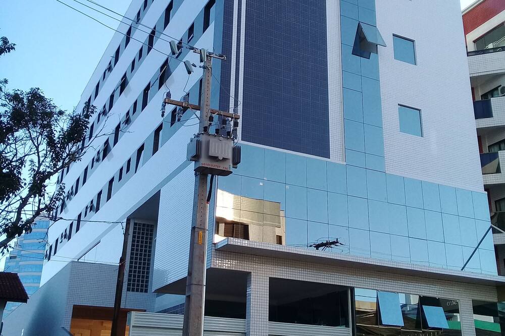 Photo of Outdoor in Centro