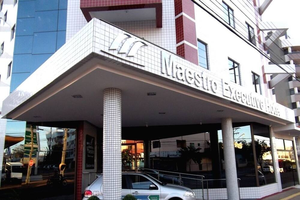 Photo of Outdoor in Centro