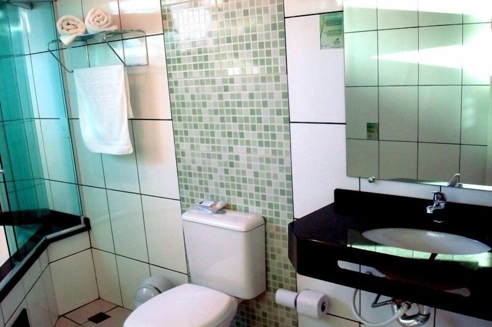 Photo of Bathroom in Centro