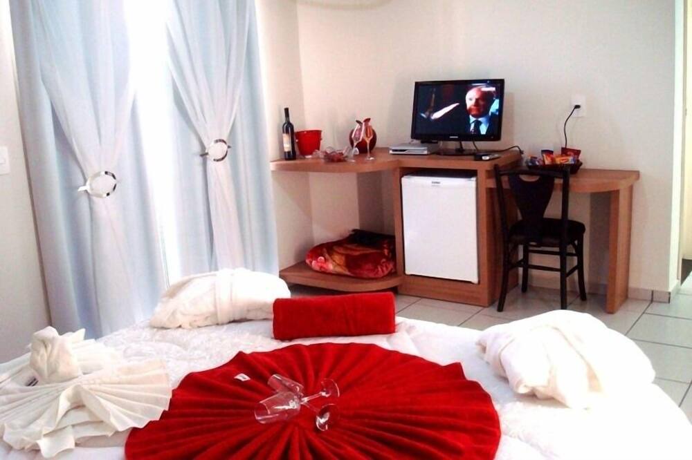 Photo of Bedroom in Centro