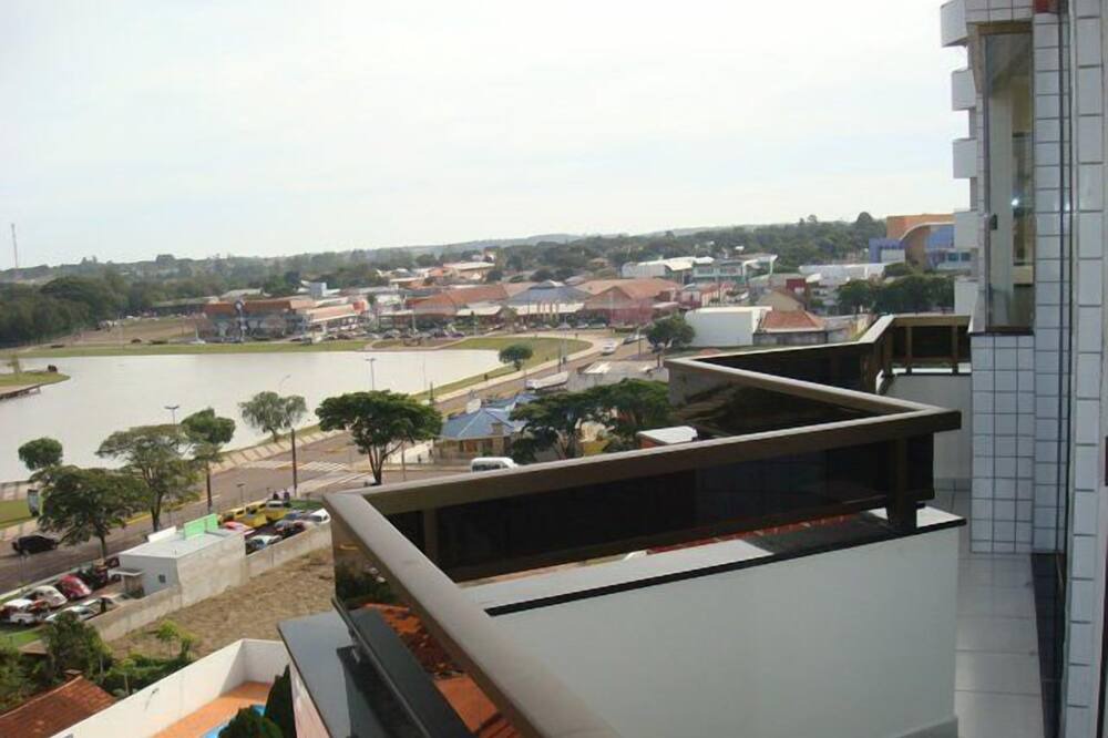 Photo of Patio Balcony in Centro