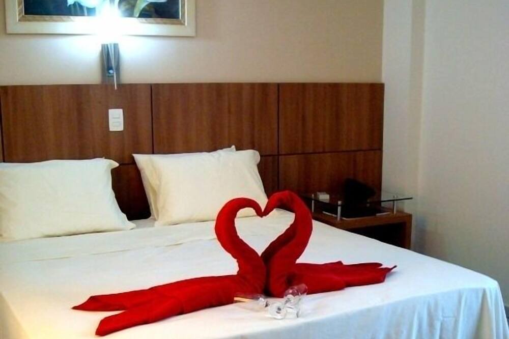 Photo of Bedroom in Centro