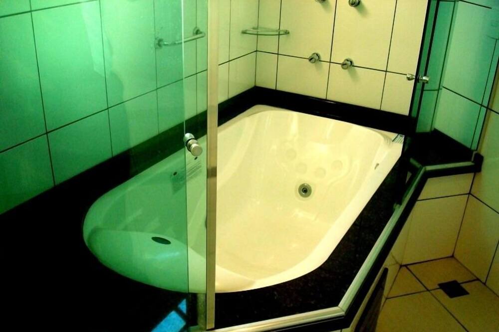 Photo of Bathroom in Centro