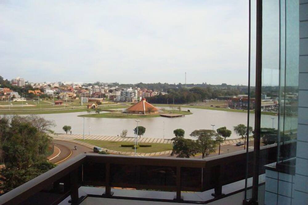 Photo of Patio Balcony in Centro