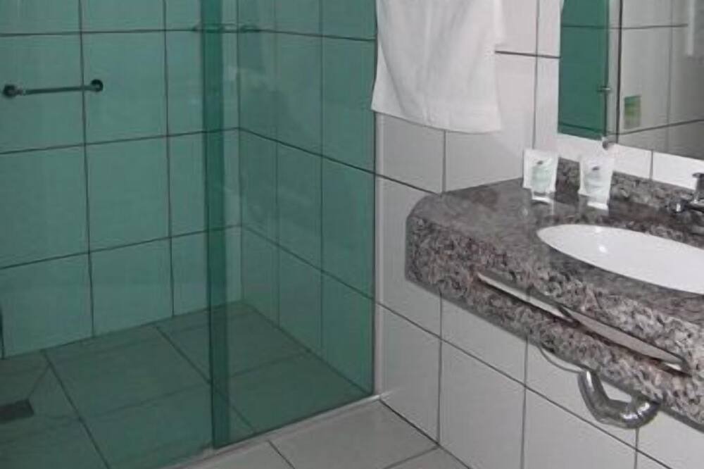 Photo of Bathroom in Centro