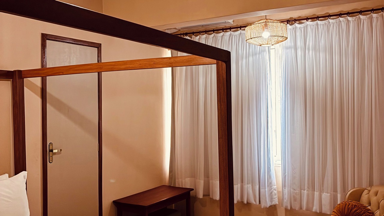 Photo of Bedroom in Centro