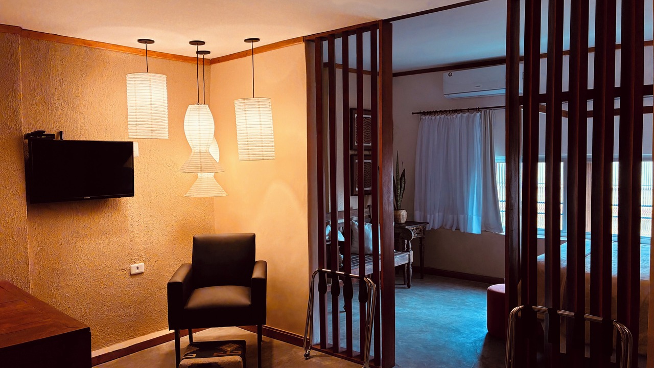 Photo of Bedroom in Centro