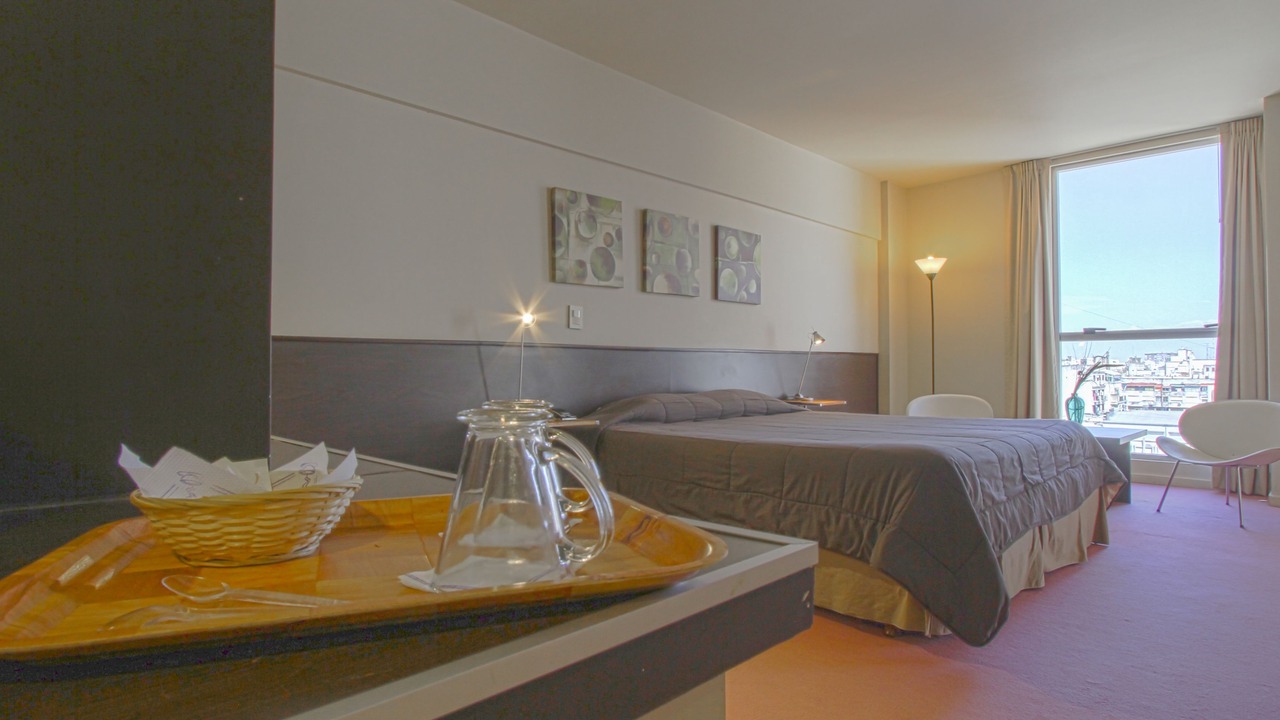 Photo of Bedroom in Congreso