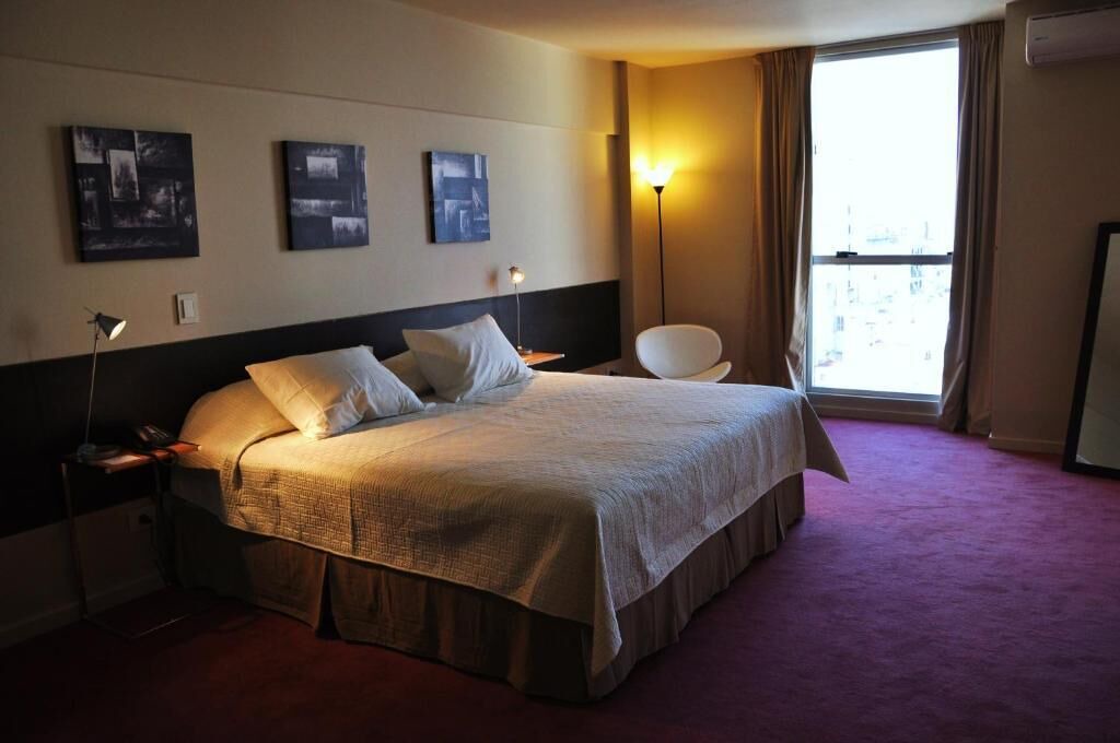 Photo of Bedroom in Congreso