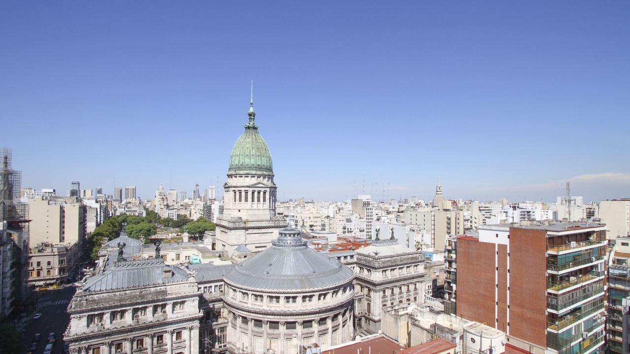 Photo of Others in Congreso