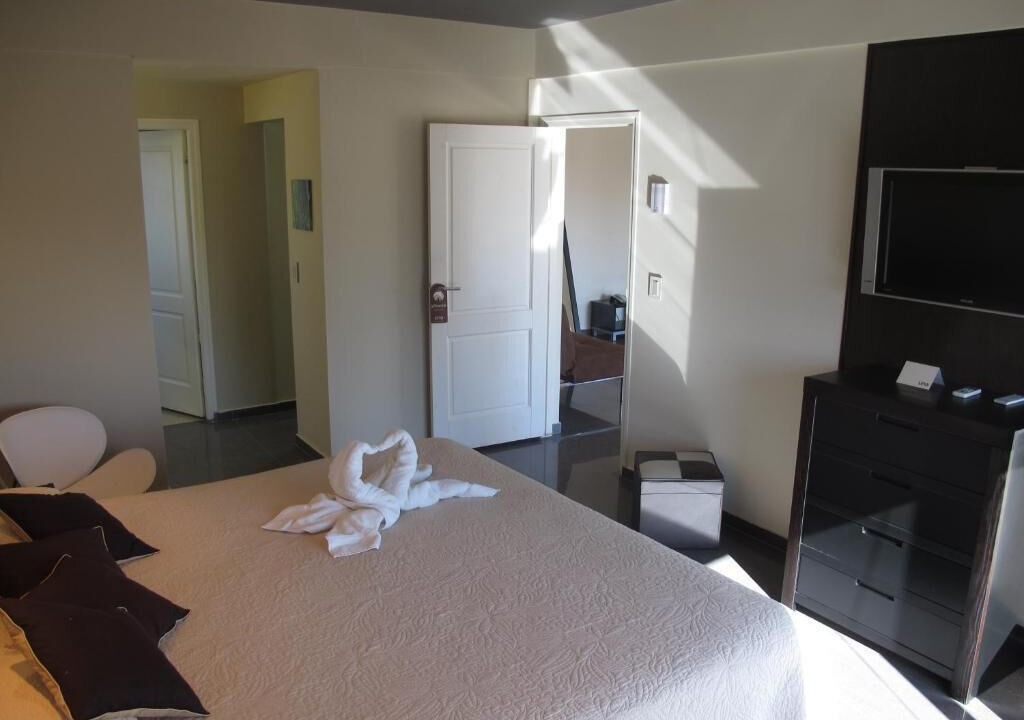 Photo of Bedroom in Congreso