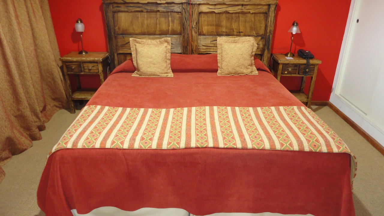 Photo of Bedroom in Macrozona Bahia Redonda y Primeros Faldeos