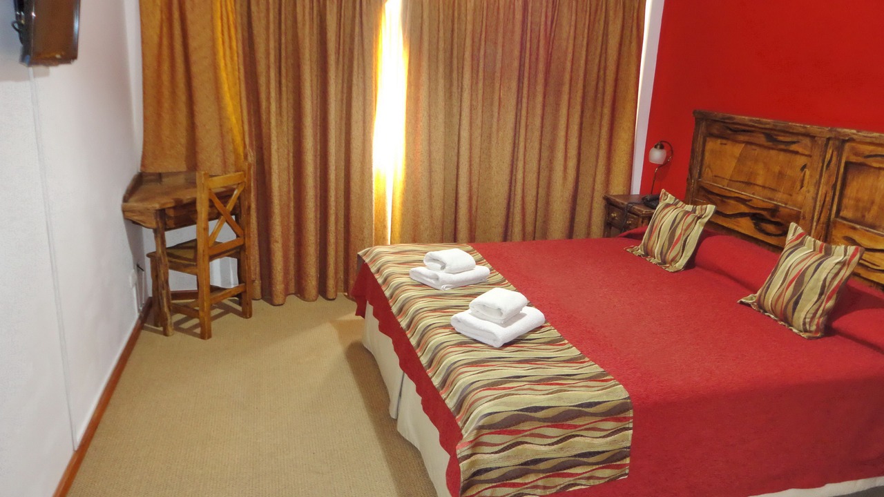 Photo of Bedroom in Macrozona Bahia Redonda y Primeros Faldeos