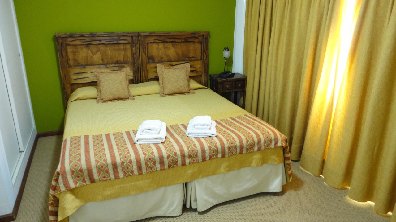 Photo of Bedroom in Macrozona Bahia Redonda y Primeros Faldeos