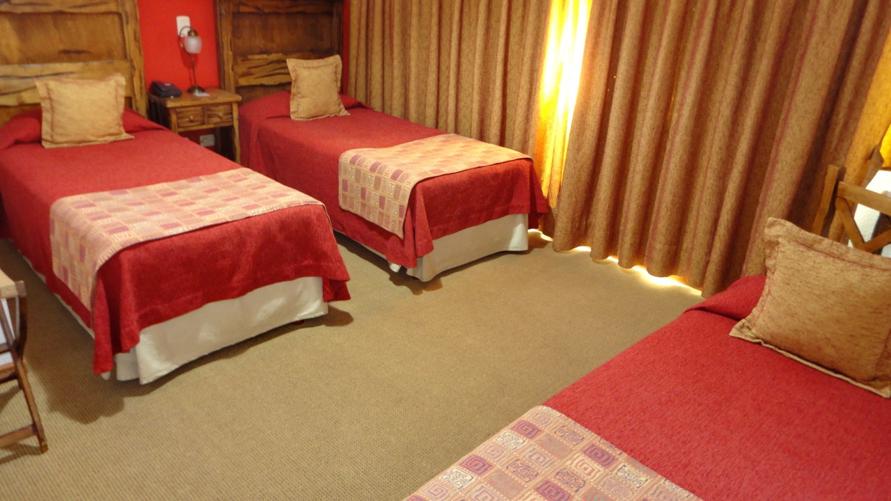 Photo of Bedroom in Macrozona Bahia Redonda y Primeros Faldeos