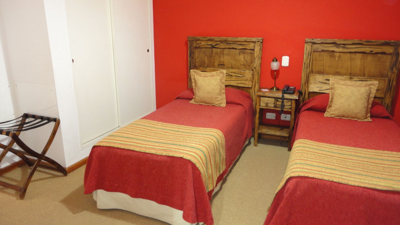 Photo of Bedroom in Macrozona Bahia Redonda y Primeros Faldeos