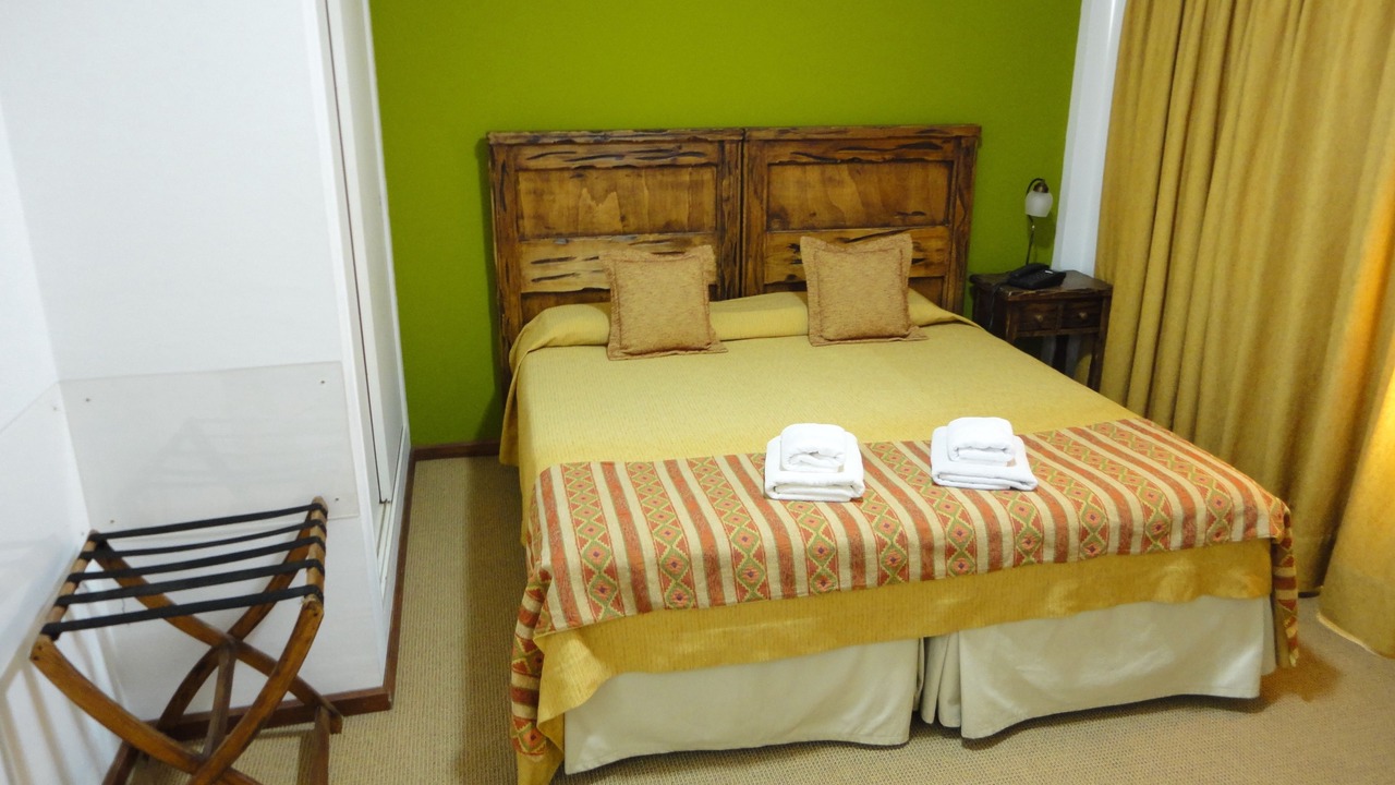 Photo of Bedroom in Macrozona Bahia Redonda y Primeros Faldeos