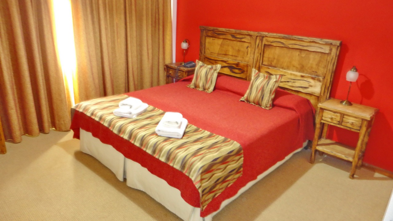 Photo of Bedroom in Macrozona Bahia Redonda y Primeros Faldeos