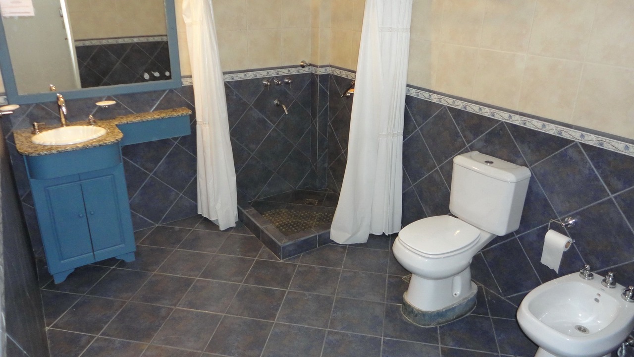Photo of Bathroom in Macrozona Bahia Redonda y Primeros Faldeos