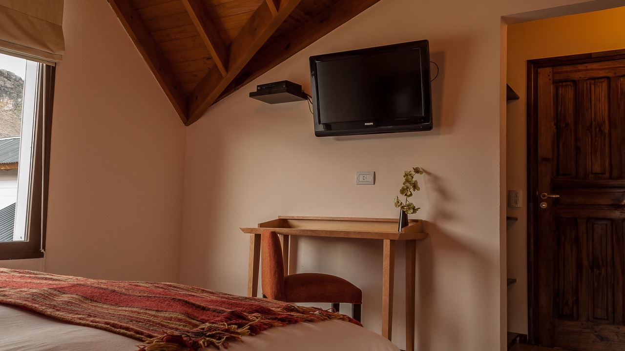 Photo of Bedroom in El Chalten