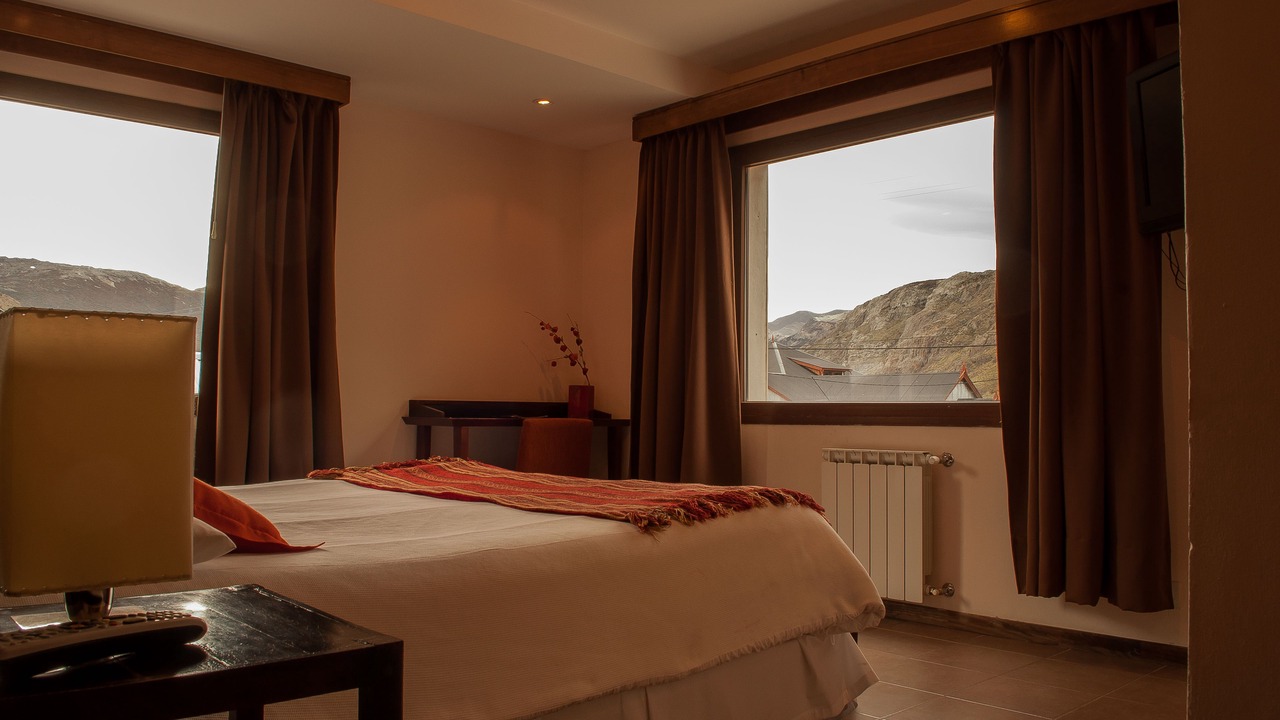 Photo of Bedroom in El Chalten