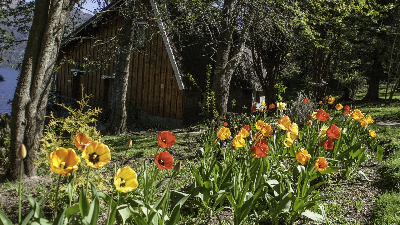 Photo of Outdoor in San Carlos de Bariloche