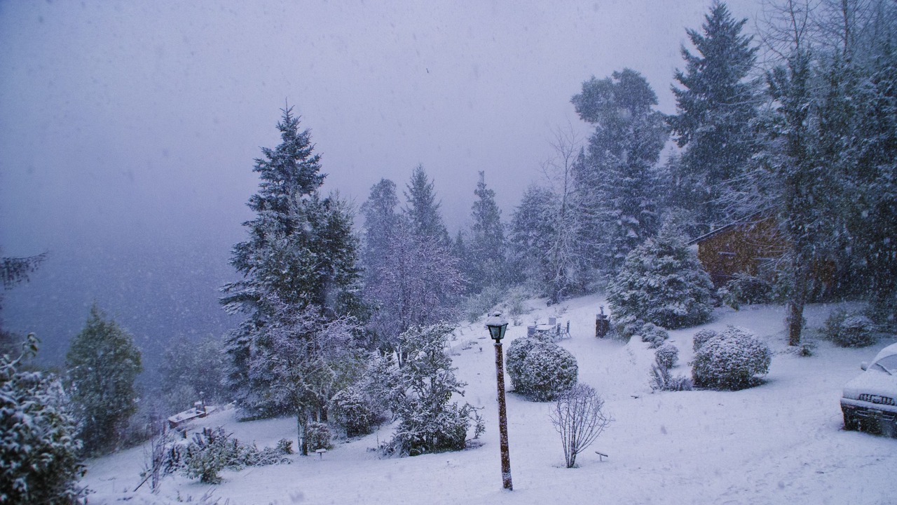 Photo of Others in San Carlos de Bariloche